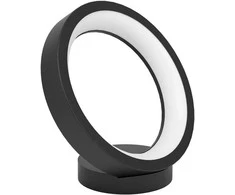 EGLO - Marghera-Z stalinis šviestuvas, juodas - RGB + TW - Zigbee, Bluetooth