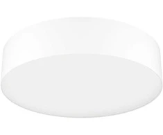 „Eglo“ – „Romao-Z“ išmanusis lubinis šviestuvas – Ø57 cm – RGB + balta spalva – „Zigbee“ ir „Bluetooth“