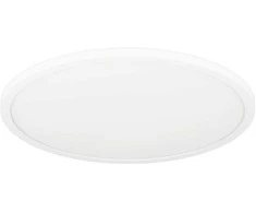 EGLO – Rovito-Z pakabinamas šviestuvas baltas Ø42 – RGB + derinamas baltas – Zigbee ir Bluetooth