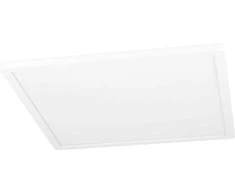 EGLO - Rovito-Z lubinis šviestuvas baltas 42x42 - RGB + TW - Zigbee, Bluetooth