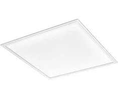 EGLO - Salobrena-Z balta panelė 59,5x59,5 - TW - Zigbee, Bluetooth