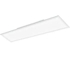 EGLO - Salobrena-Z išmanioji LED panelė 120x30 – reguliuojamo baltumo – Zigbee ir Bluetooth