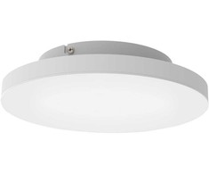 „Eglo Turcona-Z“ lubinis šviestuvas Ø30 – išmanusis LED apšvietimas su RGB ir reguliuojamo baltumo spalvomis