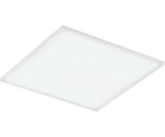 Lubinis šviestuvas „Eglo Turcona-Z“ išmanioji LED panelė – balta (60 x 60 cm) – RGB ir reguliuojamo baltumo – „Zigbee“ ir „Bluetooth“