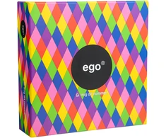 EGO - Duok man savo numerį!