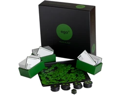 EGO,Game Inventors EGO - Kas aš esu?