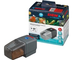 EHEIM – automatinis tiektuvas+ wifi – (133.0099)