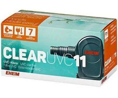 EHEIM – skaidrus Uvc-11 11W – (125.9094)