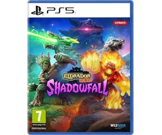 Wild River „Eldrador Creatures Shadowfall“ – „PlayStation 5“