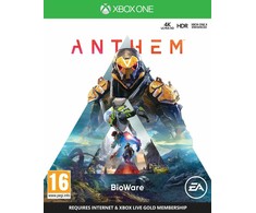 Electronic Arts Himnas