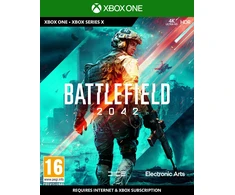 Electronic Arts EA BATTLEFIELD 2042 Xbox Series X