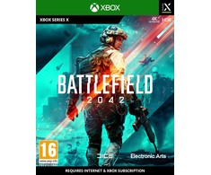 Electronic Arts EA BATTLEFIELD 2042 Xbox Series X