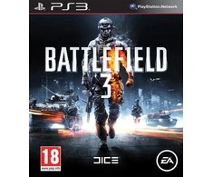 „Battlefield 3“ (būtinas) – „PlayStation 3“.
