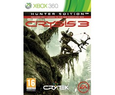 EA Crysis 3 Hunter Edition – Xbox 360