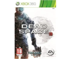 „Dead Space 3“ – „XBOX 360“.