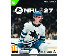 EA Sports NHL 27