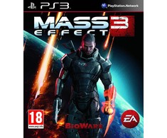 EA „Mass Effect 3“ – „PlayStation 3“