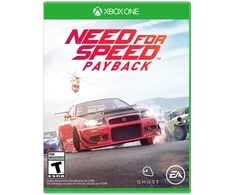 Electronic Arts Need for Speed Payback (Import)
