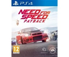 EA PS4 Need for Speed: atsipirkimas