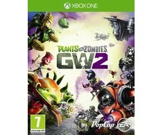 Electronic Arts EA Plants vs Zombies: Garden Warfare 2 Xbox One