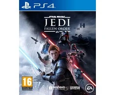 Electronic Arts Star Wars „Žvaigždžių karų džedajų“: „Nukritusi ordinas“ – „PlayStation 4“