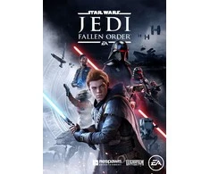 Electronic Arts EA Žvaigždžių karų Jedi: Fallen Order PS5