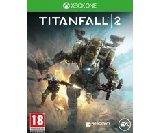 Electronic Arts EA Titanfall 2 Xbox One