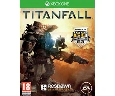 Electronic Arts EA Titanfall /Xbox One - Xbox One