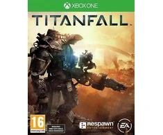 Electronic Arts EA Titanfall /Xbox One - Xbox One
