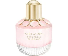 Elie Saab Girl Of Now Rose Petal EDP parfumuotas vanduo moterims, 50 ml