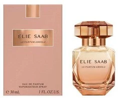 Elie Saab Le Parfum Absolu EDP parfumuotas vanduo moterims, 30 ml