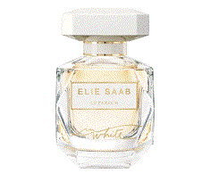 Elie Saab Le Parfum in Baltas EDP parfumuotas vanduo moterims, 30 ml