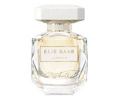 Elie Saab Le Parfum in Baltas EDP parfumuotas vanduo moterims, 30 ml