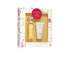 Set Elizabeth Arden: 5th Avenue Eau De Parfum For Women, 30 ml + 5th Avenue Hydrating Losjonas kūnui, 50 ml