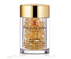 Elizabeth Arden Advanced Ceramide Skirtas kasdieniam naudojimui Youth Eye Serumas paakių serumas 60 kapsulių