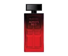 Elizabeth Arden Always Raudona EDT tualetinis vanduo moterims, 30 ml