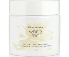 Elizabeth Arden Baltas Tea Pure Indulgence kūno kremas 400ml