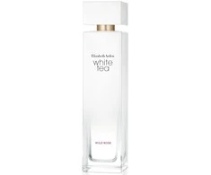 Kvepalai moterims Elizabeth Arden White Tea Wild Rose EDT, 100 ml