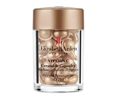 "Elizabeth Arden" vitamino C keramido kapsulės 30 vienetų