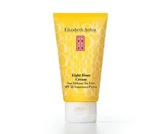"Elizabeth Arden" aštuonių valandų apsauginis kremas nuo saulės veidui Spf50 50ml