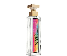 Elizabeth Arden 5th Avenue NYC Vibe EDP parfumuotas vanduo moterims, 125 ml