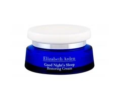 Elizabeth Arden Good Night's Sleep Restoring Kreminis naktinis veido kremas, 50 ml