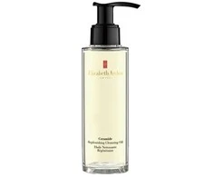"Elizabeth Arden Keramidais praturtintas valomasis aliejus" 200ml
