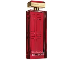 Kvepalai moterims Elizabeth Arden Red Door EDT, 100 ml