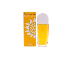 Elizabeth Arden - Saulėgrąžų auksinė vibracija EDT 100 ml
