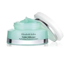 "Elizabeth Arden Visible Difference Jauninamasis Hydragel Complex" Drėkinamasis veido kremas - želė 75ml