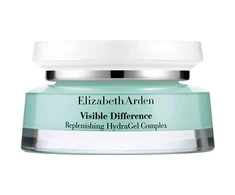 "Elizabeth Arden Visible Difference Jauninamasis Hydragel Complex" Drėkinamasis veido kremas - želė 75ml
