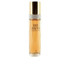 Elizabeth Arden Elizabeth Taylor Baltas Diamonds EDT tualetinis vanduo moterims, 50 ml