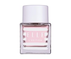 Elle L'edition EDP parfumuotas vanduo moterims, 50 ml