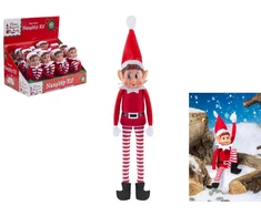ELV Elfų berniuko lėlė, 30 cm, CDU